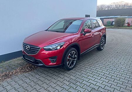 Mazda CX-5 Nakama 2WD