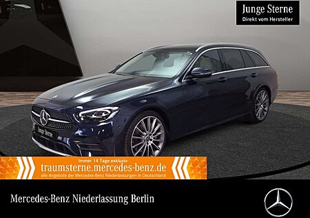 Mercedes-Benz E 400 E 450 T 4M AMG+PANO+360+AHK+LED+FAHRASS+BURMESTER