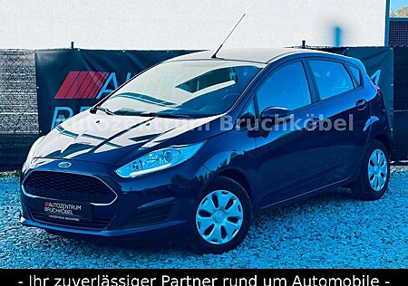 Ford Fiesta Trend 1.0/KLIMA/LED/ZV/1HD/PDC