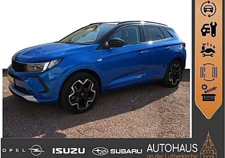 Opel Grandland Ultimate PHEV *7,4kW**Night Vision*