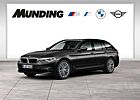 BMW 540 d xDrive A Touring SportLine Navi|mFL|PDC|PanoDach