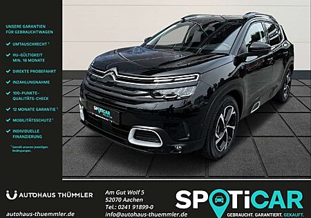 Citroën C5 Aircross Citroen Feel Pack Hybrid 225 Plug-In EU6d Navi 360 Kamera