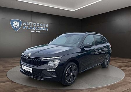 Skoda Kamiq 1.0 TSI DSG Monte Carlo LED*NAVI*AHK Klima Navi