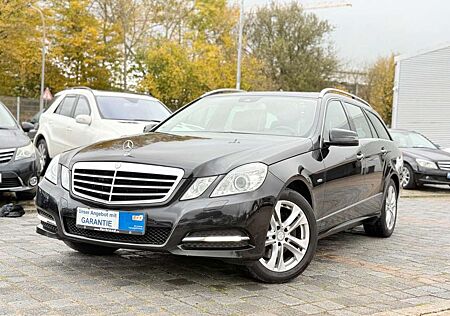 Mercedes-Benz E 350 E -Klasse 3.0 CDI BlueEFFICIENCY 7G