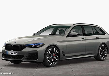 BMW 540 d xDrive Touring M Sportpaket Head-Up Standhzg. La