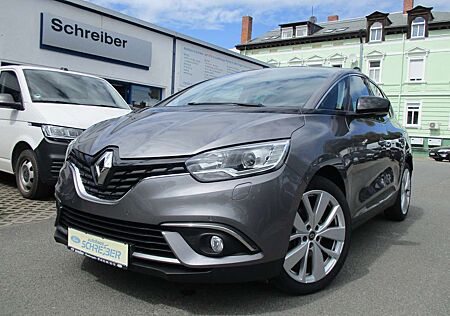 Renault Scenic TCe 160 GPF EDC Automatik, Limited