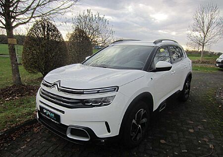 Citroën C5 Aircross Citroen Feel Pack Hybrid