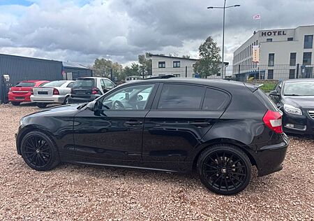 BMW 116 gebraucht kaufen BMW 116i 116