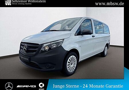 Mercedes-Benz Vito 114 Tourer PRO Lang Kamera*Klima*Audio40