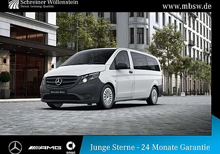 Mercedes-Benz Vito 114 Tourer PRO Lang Kamera*Klima*Audio40