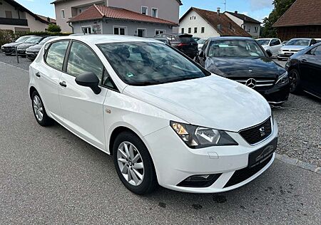 Seat Ibiza Reference