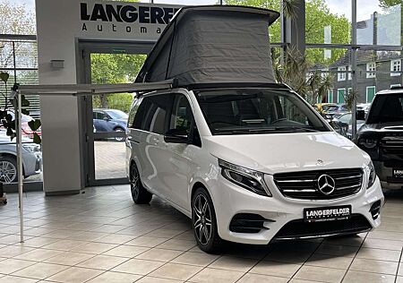 Mercedes-Benz V 250 V 250d Marco Polo Edition*STDHZG*SOLAR*AHK*SHZ*