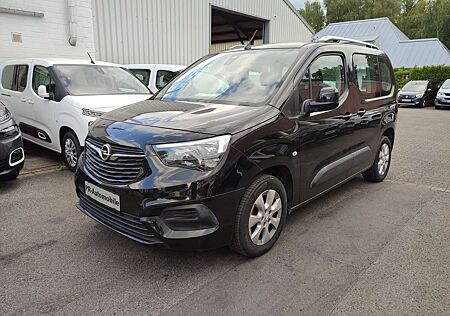 Opel Combo Life 1.2 Klimaaut/Navi+Cam/Alu/Sitzhzg