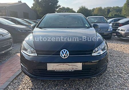 VW Golf Volkswagen VII Lim. Cup BMT