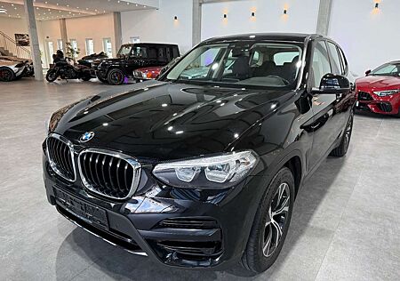 BMW X3 xDrive 20 d*LED*Business-Paket*8 Fach*PDC