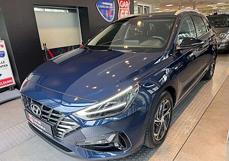 Hyundai i30 cw Intro Edition Mild-Hybrid