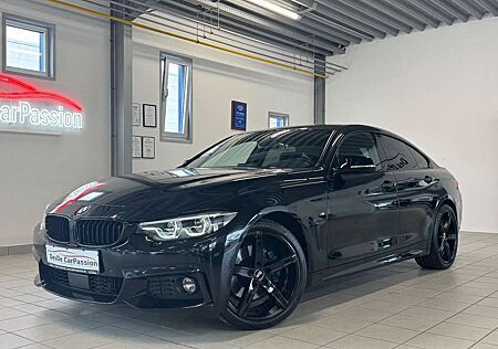 BMW 430 i M Sport GC*HeadUp+Komfortzugang+HiFi*U-Frei