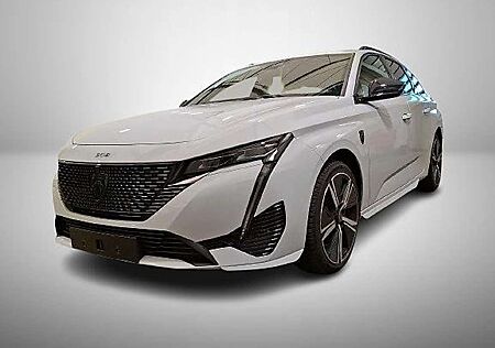 Peugeot 308 Kamera/ACC/AUT/KeyLess/LED/Navi/RFK/Virtual