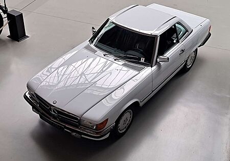 Mercedes-Benz SL 420