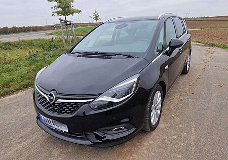 Opel Zafira 2.0 D (CDTI) Automatik Business Innovation