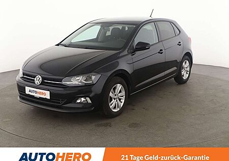 VW Polo Volkswagen 1.0 TSI Comfortline Aut.*PDC*SHZ*ACC*KLIMA*