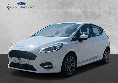 Ford Fiesta ST-Line 5-türig