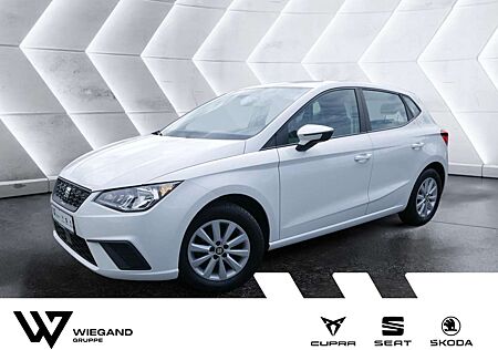 Seat Ibiza 1.0 Style KLIMA PDC SITZHEIZUNG