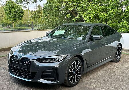 BMW i4 M50 Gran Coupe *Individuallack* LM-19"