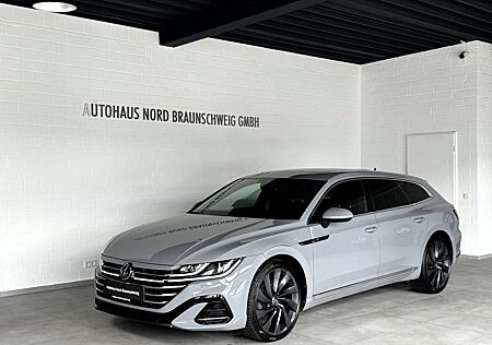 VW Arteon Volkswagen Shooting Brake 2.0 TSI R Line*Pano*IQ*AHK*