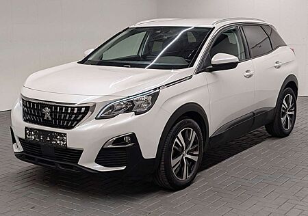 Peugeot 3008 Active Carplay/SHZ/PDC/Tempom./18 LM