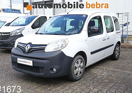 Renault Kangoo 1.5DCI Experience 2 Schiebetüren SHZ