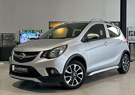 Opel Karl 1.0 Rocks *IntelliLink,Klima,PDC*