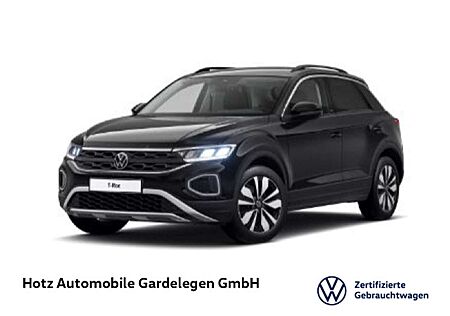 VW T-Roc Volkswagen 2.0 TDI DSG Move LED/NAVI/SITZH/KLIMA