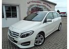 Mercedes-Benz B 180 CGI AUTOMATIC/NAVI/LEDER/LED/KLIMA/PDC