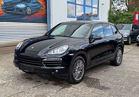 Porsche Cayenne Diesel/Leder/Pano/Luftfederung
