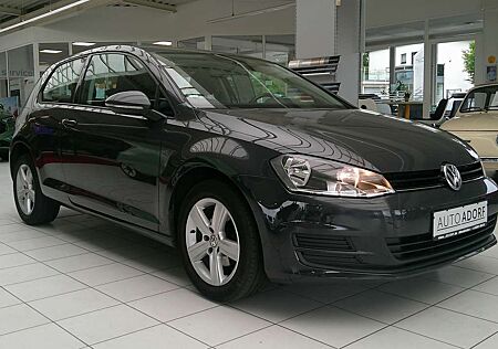 VW Golf Volkswagen 1.2 TSI BlueMotion Technology Comfortline