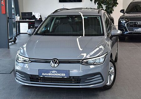 VW Golf Volkswagen 8 Variant 2.0TDI Life LED~Navi~DAB~VirtualC