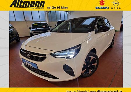 Opel Corsa-e Edition Kamera PDC Komfortp. Stylep. LED SHZ DAB