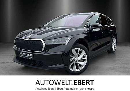 Skoda Enyaq iV 80 Suite/AHK/ACC/KAMERA/WÄRMEPUMPE/