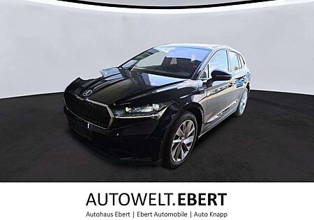 Skoda Enyaq iV 80 Suite/AHK/ACC/KAMERA/WÄRMEPUMPE/