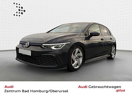 VW Golf GTE gebraucht kaufen VW Golf GTE Volkswagen VIII 1.4 eHybrid GTE*Navi*LED*Alu*PDC*Digit