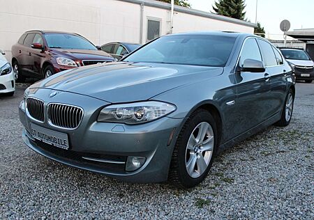 BMW 535 i