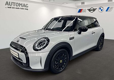 Mini Cooper SE Navi*LED*Sportsitze*Parkassist*DAB*