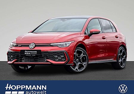 VW Golf GTI Volkswagen 2.0 TSI DSG Pano HarmanK. DCC Matrix Ka