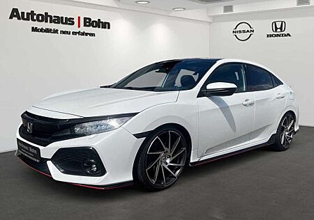 Honda Civic 1.5 i-VTEC Turbo Sport Plus