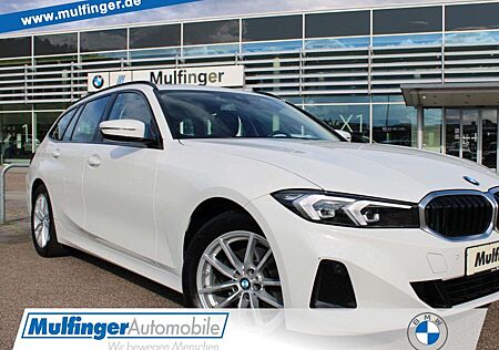 BMW 320 i Touring Navi LED Klima PDC el. Fenster