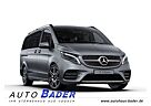 Mercedes-Benz V 250 d lang Avantgarde Edition AMG Line Panorama