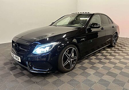 Mercedes-Benz C 43 AMG 4M*Schiebedach-LED-Kamera-Navi*