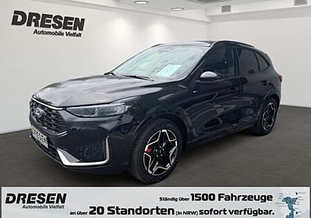 Ford Kuga 2.5 Duratec FHEV ST-Line X Facelift + AHK abn. + T