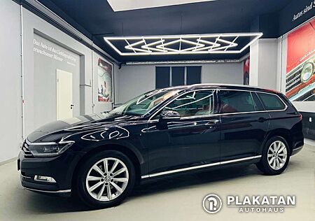 VW Passat Variant Volkswagen Highline BMT/Start-Stopp